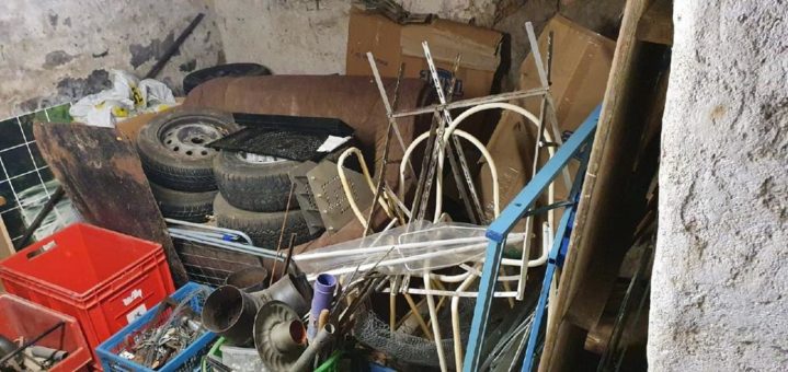 Durch Altschrottabholung in Hemer den eigenen aktiven Beitrag zum Umweltschutz leisten