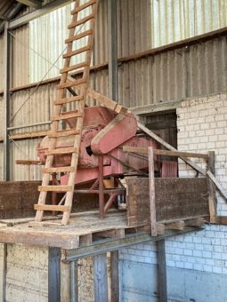 Schrottabholung in Hilden ist auch Umweltschutz