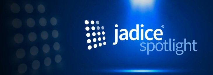 jadice spotlight: Web Speech Tool