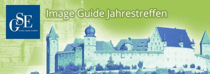 GSE Image Guide 2018 – Digitalisierung im Fokus!