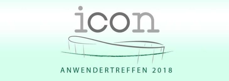 levigo auf icon Anwendertreffen 2018