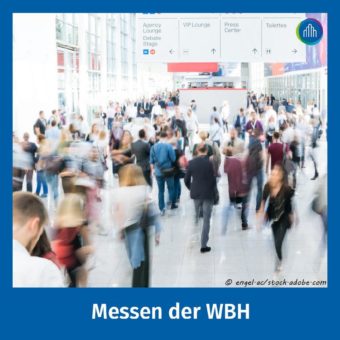 Ankündigung Messen Flex- & Fernstudium