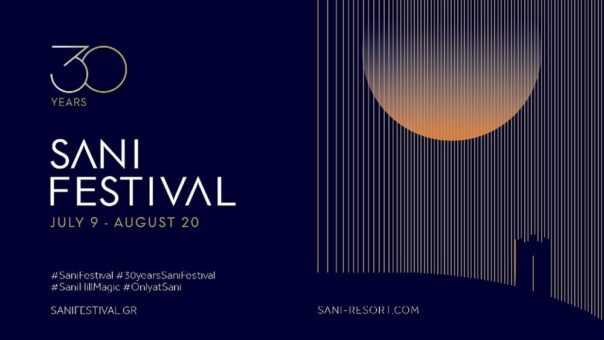 30 Jahre Sani Festival