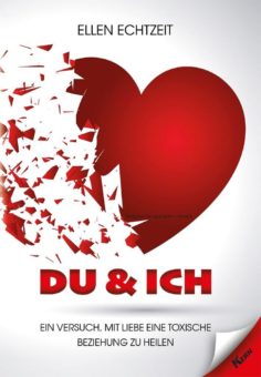 Über den Versuch, mit Liebe eine toxische Beziehung zu heilen