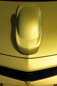 Opel entwickelt starke Farben für neuen Opel Astra und Mokka