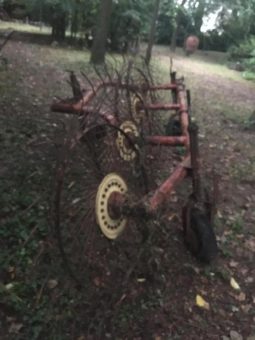 Heute noch eine Schrottabholung in Soest vereinbaren