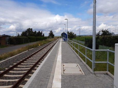 NVR-Bericht für 2021: Qualität der Bahnhöfe und Haltepunkte im Rheinland gestiegen