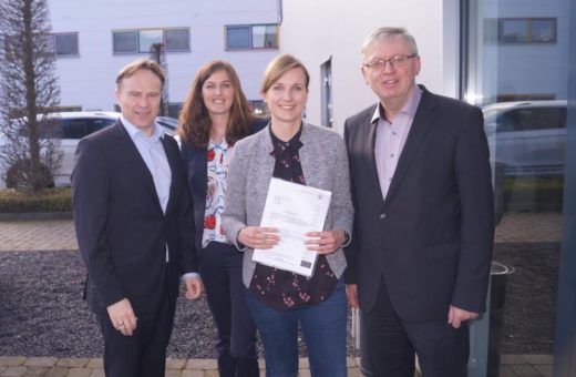 Ausbau mit zukunftsfähiger Glasfasertechnologie im Blick –  aus Breitbandkoordinatorin wird Gigabitkoordinatorin