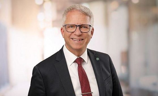 Christian Molke neuer Kuratoriums-Vorsitzender von Engagement Global