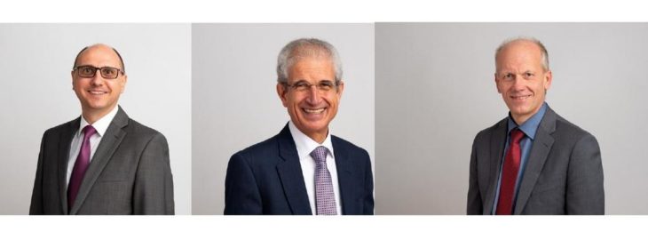 Vorstand der teilkontinentalen adventistischen Kirchenleitung für Mittel- und Südeuropa wiedergewählt