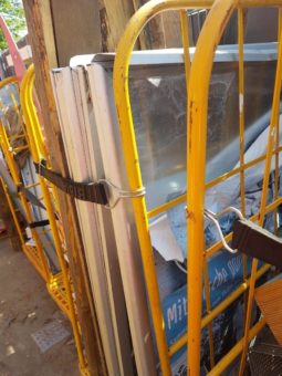 Schrottabholung mit Entsorgung in Troisdorf