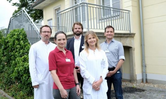 Klinik für Psychiatrie und Psychotherapie am ELBLANDKLINIKUM Radebeul erweitert das Behandlungsangebot der Psychiatrischen Institutsambulanz