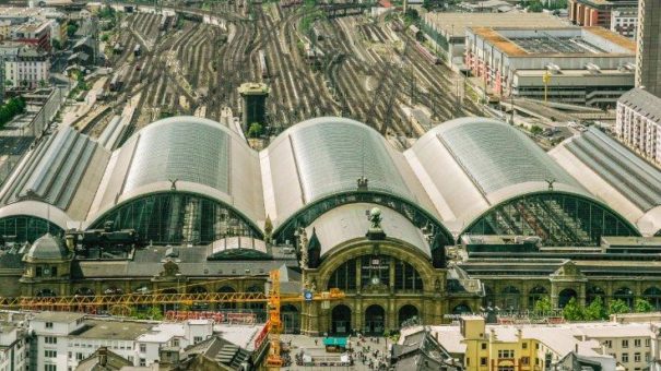 Verkehrsministerium bremst Deutschlandtakt aus