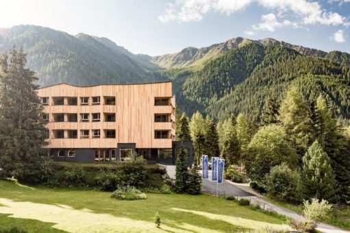Falkensteiner Hotel & Spa Antholz, Südtirol