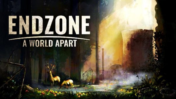 Das Ende ist näher als gedacht: Endzone – A World Apart weltexklusiv auf der EGX Berlin anspielbar!