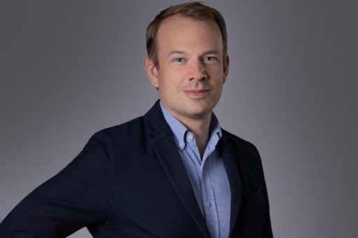 Peer Naubert wird Chief Marketing Officer der Bundesliga International