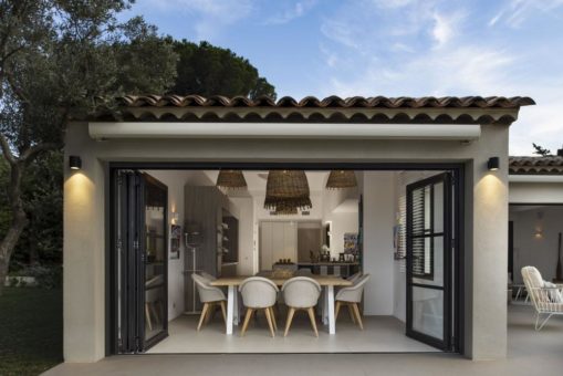 Exklusives Urlaubserlebnis an der Côte d’Azur: Althoff Belrose Villa Rental vereint private Luxusvillen mit dem Komfort eines Fünf-Sterne-Hotels
