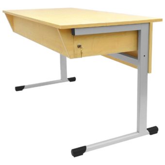 Klassenzimmer-Update für Schulen