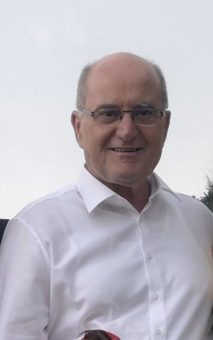 EIn großes Netzwerk entsteht
