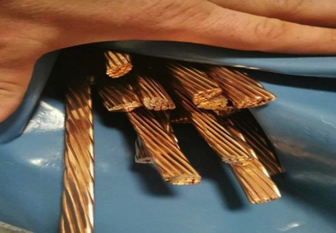 Schrottankauf Wermelskirchen: erhalten Sie bei uns attraktive Preise