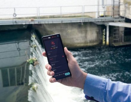 Voith und Digitalspezialist Ray Sono bringen digitales Serviceprodukt zum Anlagenmanagement in der Kleinwasserkraft auf den Markt