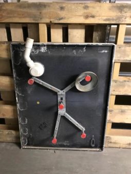 Elektrogeräte und Altschrott Abholung beim Schrotthändler Dortmund