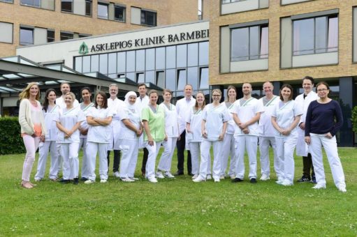 Asklepios Klinik Barmbek ab Juli wieder mit orthopädischer Abteilung