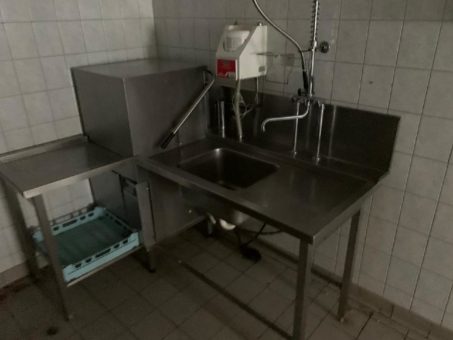 Ohne Schlepperei und Zeitaufwand Schrottentsorgen in  Balve