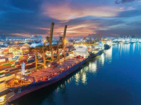 Management & Consulting der Logistikpraxis per Fernstudium erlernen