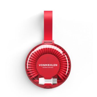 Aloha-Spirit meets Tech-Lifestyle-Vibe: Vonmählen-Kunden erhalten bei Sommeraktion edles PURELEI-Schmuckset gratis