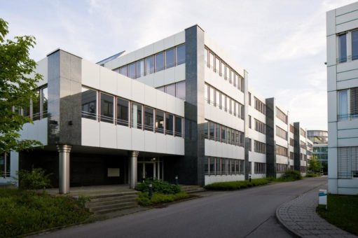 Schlemmer bezieht neues Hauptquartier an der Stadtgrenze zu München