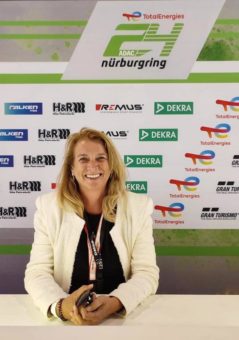 Motorsport studieren und an der legendären Nordschleife erleben