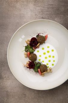 Kochen mit Leidenschaft