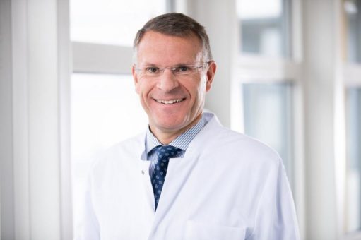 Online-Gesundheitsvortrag: „Wieviel Chirurgie braucht der Rücken – für wen ist die OP die Lösung?“