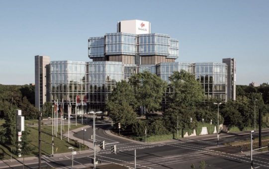 Persönliche Finanzberatung vor Ort: Swiss Life Deutschland baut mit weiteren 100 Filialen regionale Präsenz aus