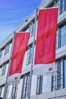 Überschussbeteiligung 2022: Swiss Life hält Verzinsung zum siebten Mal in Folge stabil