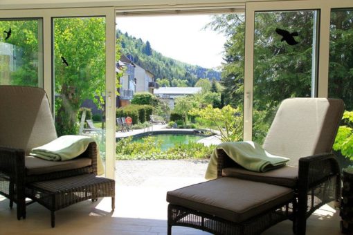 Sommerfeeling im Sauerland mit Pool, Wellness und Wandern – Das Flair Hotel Nieder hat den neuen Außen-Pool eingeweiht