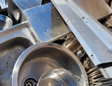 Schrottabholung Hagen: Wir holen Metalle direkt vor Ort – fachgerechtes Entsorgen