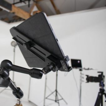 Manfrotto präsentiert das neue TetherGear Zubehör für Tethered Shootings