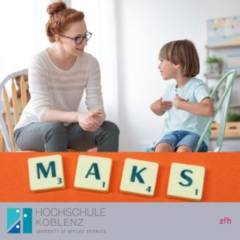 Anmeldefrist verlängert:  Freie Studienplätze im Fernstudium Kindheits- und Sozialwissenschaften (M.A.)