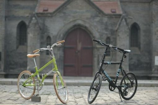 Evangelisch-lutherische Landeskirche Hannovers setzt auf Leasingräder