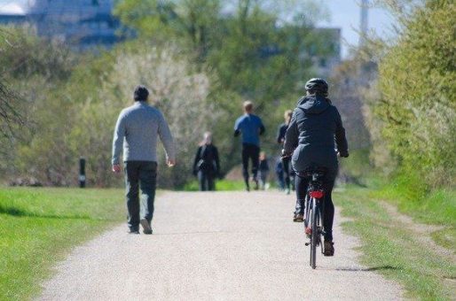 mein-dienstrad.de fordert Gipfel zur Verkehrswende