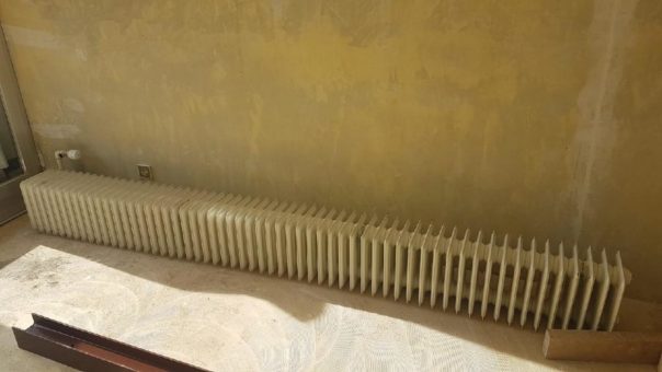 Rundum Service bei der Entrümpelung in Büren