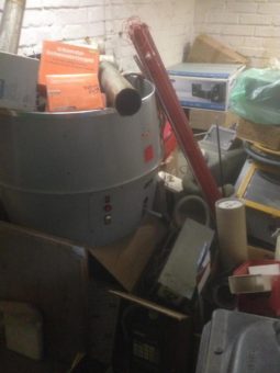 Krefeld – Kostenlos Altmetalle und Schrott abholen zu lassen und dabei Geld verdienen?