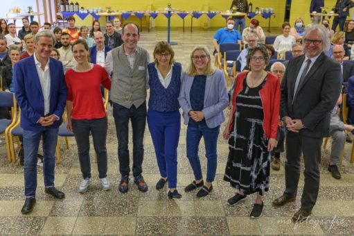 Startschuss des Leuchtturmprojekts „Humor in der Pflege“