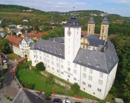 Ein Festakt für den Herzog anlässlich des 225. Geburtstags: Neue Erkenntnisse zu Paul Wilhelm von Württemberg
