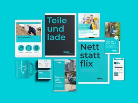 wirDesign gewinnt beim Corporate Design Preis 2021