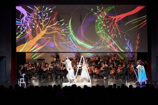 Ein Rückblick auf sieben Festival-Wochen: Gelungene Premiere für das Bayer Kultur stARTfestival