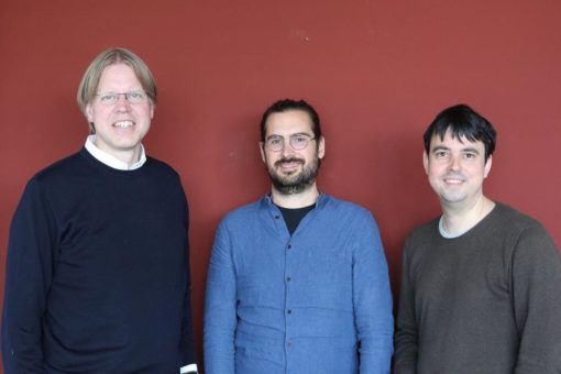 Französischer Wissenschaftler Prof. Dr. Adrien Baldit zu Gast am Bionik-Innovations-Centrum (B-I-C) der Hochschule Bremen