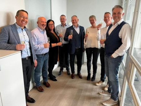 MAIT baut Siemens PLM-Geschäft in der Schweiz aus